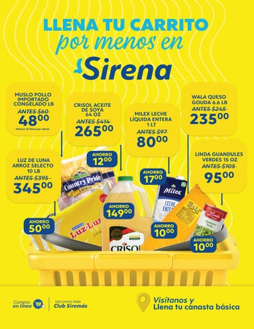 Volante Vistacana web