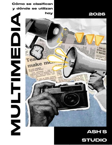 MULTIMEDIA EDITION