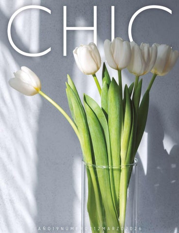 Chic Marzo 2026