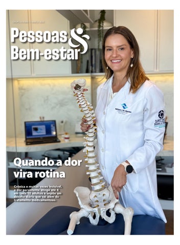 Pessoas e Bem -estar