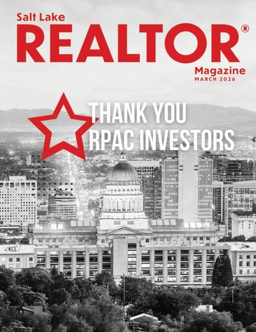 Salt Lake Realtor