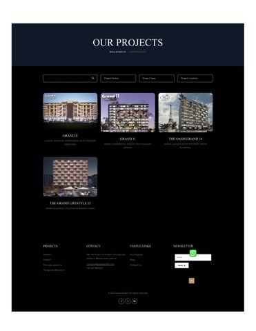 Our Projects - Boulevard 01