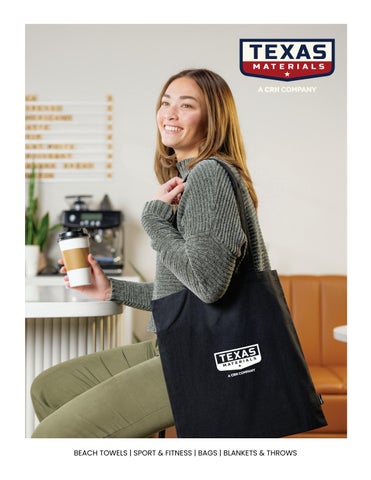 Texas Materials - Bamko - 02309