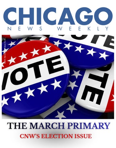 March 6, 2026 Edition