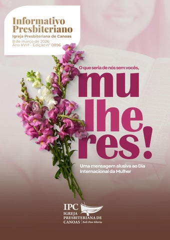 Informativo IPC - 896