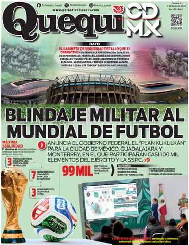 EDICION DEL 7 DE MARZO DEL 2026