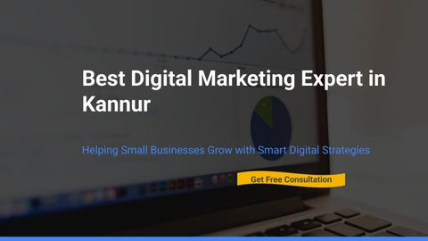 Best digital marketing expert in kannur