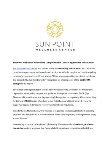 Sun Point Wellness Center Article 1_Ver1_2_23_26 (1)