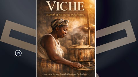 VICHE MAGAZINE