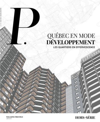 Magazine Prestige | Hors-Série 2017