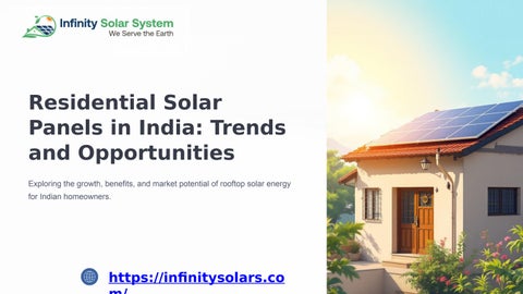 Cheap Residential Solar Panel Systems in India | Affordable Home Solar Solutions