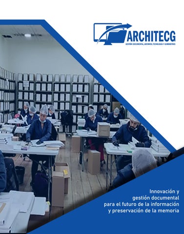 BROCHURE_ARCHITECG GESTION DOCUMENTAL_2026