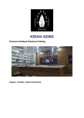 Amethyst Stone Online – Benefits, Price & Amethyst Bracelet Collection