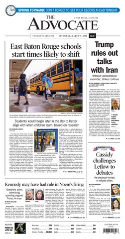 The Advocate 03-07-2026