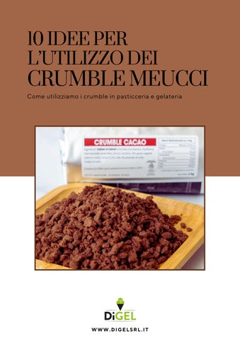 2026 - Ideario Crumble Digel