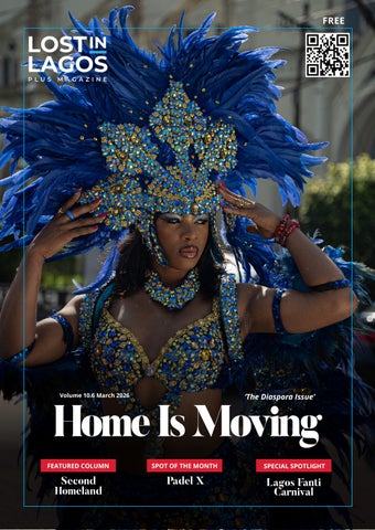 LIL+ Magazine March 2026