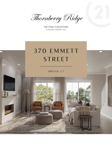 Thornberry Ridge Full Brochure