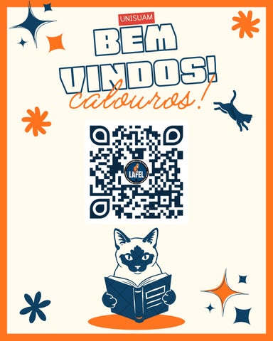 Folheto Trote dos Calouros