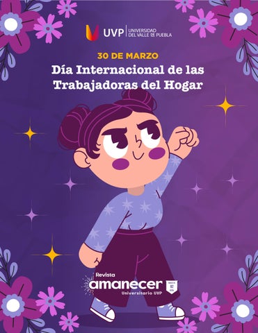 Revista Amanecer Tehuacán No. 82 | Marzo 2026