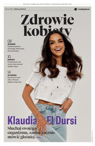 Zdrowie kobiety Q1 2026