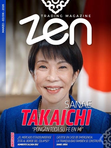 ZEN Trading Magazine - Ed 106