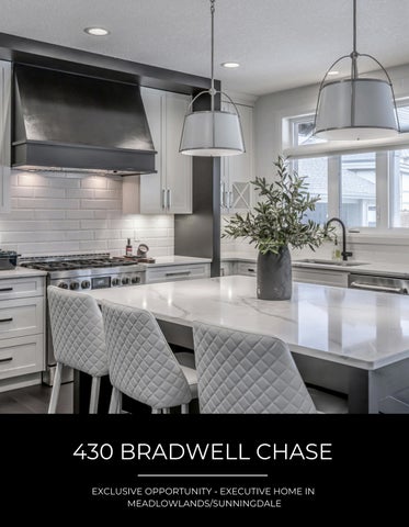 430 Bradwell Chase- Luncheon Preview 