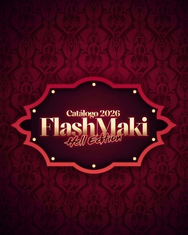 FlashMaki HEdition