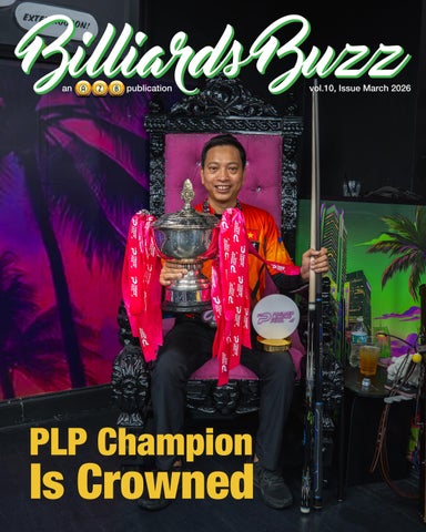 Billiard Buzz 03 2026 1