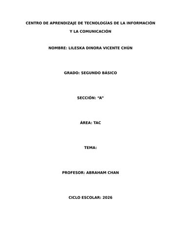 partes de la computadora