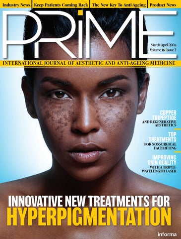 PRIME March/April 2026