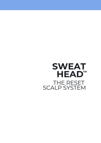 Sweat Head