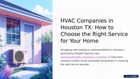 HVAC-Companies-in-Houston-TX-How-to-Choose-the-Right-Service-for-Your-Home