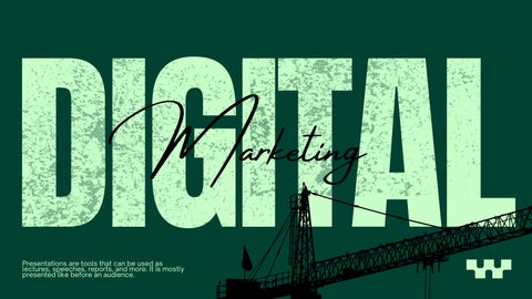 why it matters digital marketing