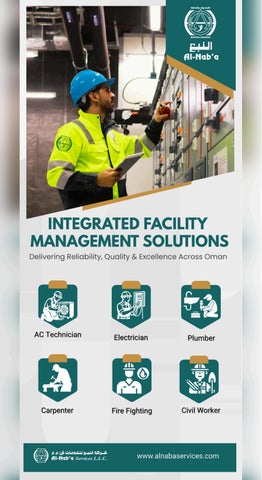 Al-Nab'a Technical Services