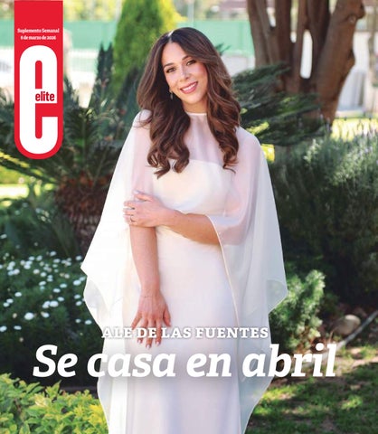 Elite Saltillo 8 de marzo de 2026