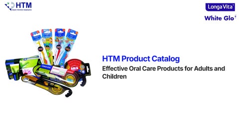 HTM-Product-Catalog