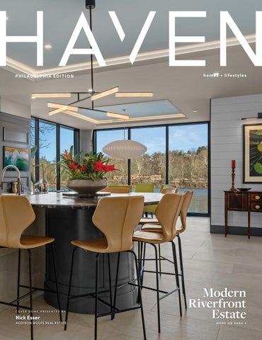 Haven Philadelphia | March 2026