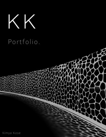 kk portfolio