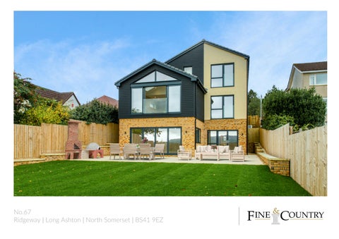 67 Ridgeway Brochure