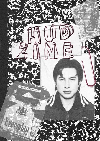 hudzine