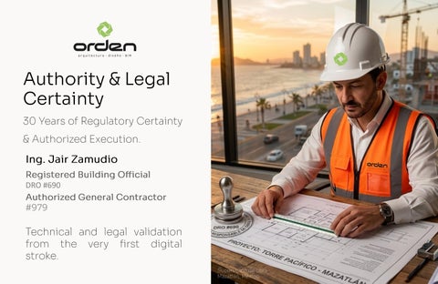 Strategic Partner-AoR & BIM Services _México English version