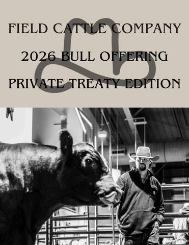 FCC 2026 Private Treaty Offering