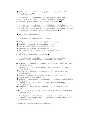 Software-Hub.us – Secure, Genuine and Subscription-Free Software