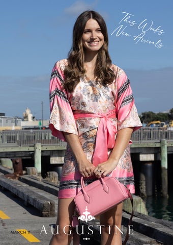 Augustine March 11th 2026