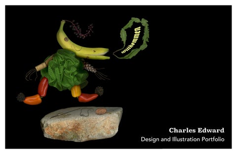 Charles Edward Portfolio