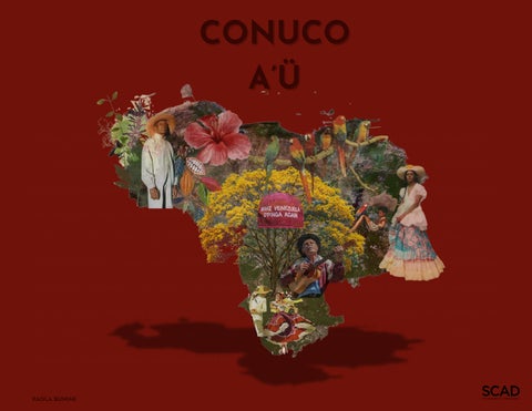 Conuco Au / Capstone Book