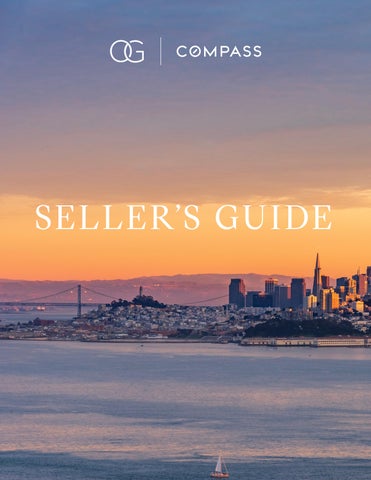Mahgol Bahrami | 2026 Seller's Guide