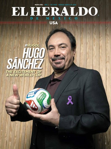 Heraldo USA No00033 09032026