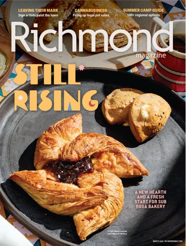 Richmond Magazine - March 2026
