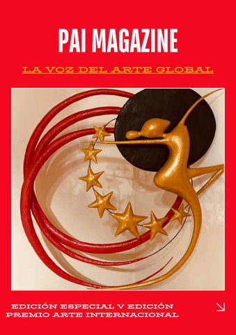 Revista PAI V Edición